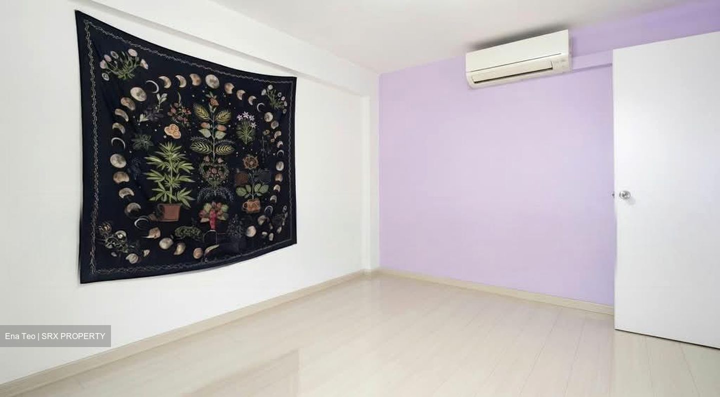 Blk 6 Ghim Moh Road (Queenstown), HDB 3 Rooms #546695601